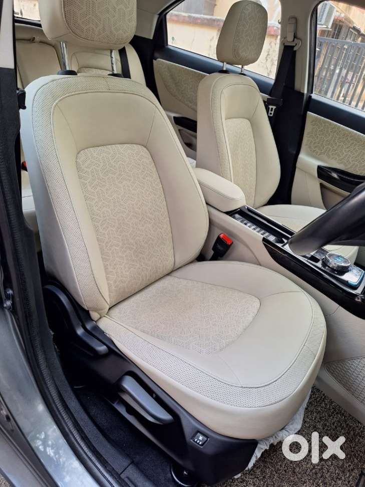 Tata Nexon Ev Max 3.3 Kw Xz Plus Lux, 2023, Electric