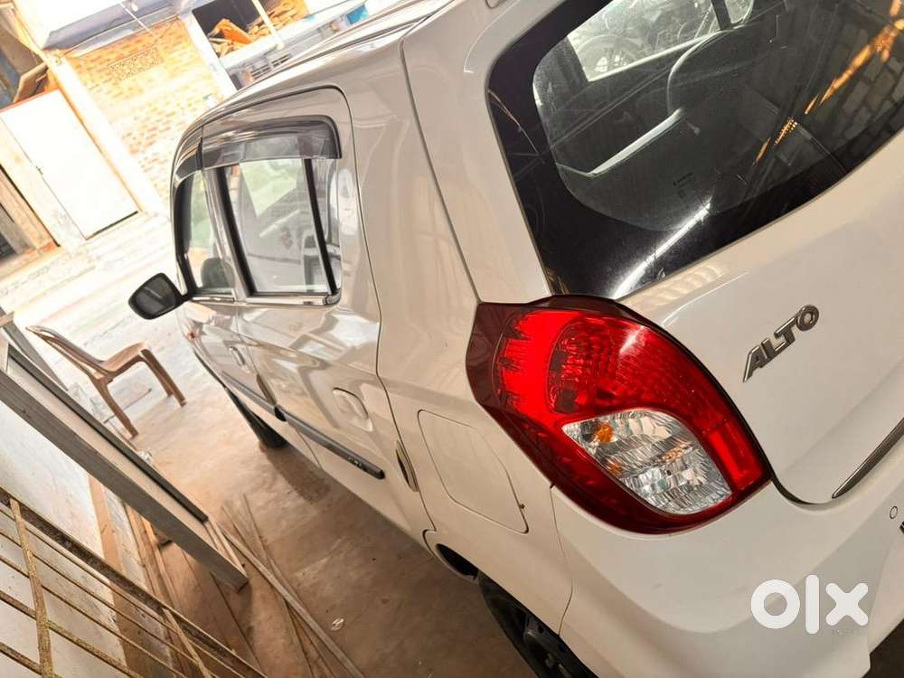 Maruti Suzuki Alto 800 3 Petrol Good Condition