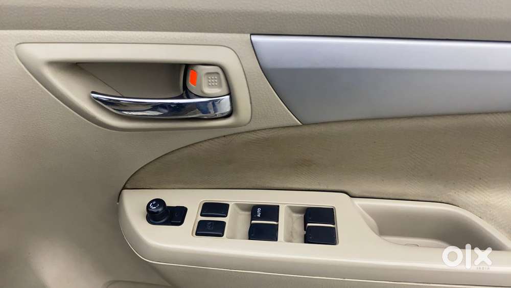 Maruti Suzuki Ertiga 1.5 Zxi, 2016, Petrol