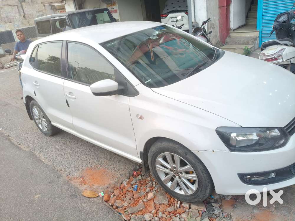 Volkswagen Polo Diesel Highline 1.2l, 2014, Diesel