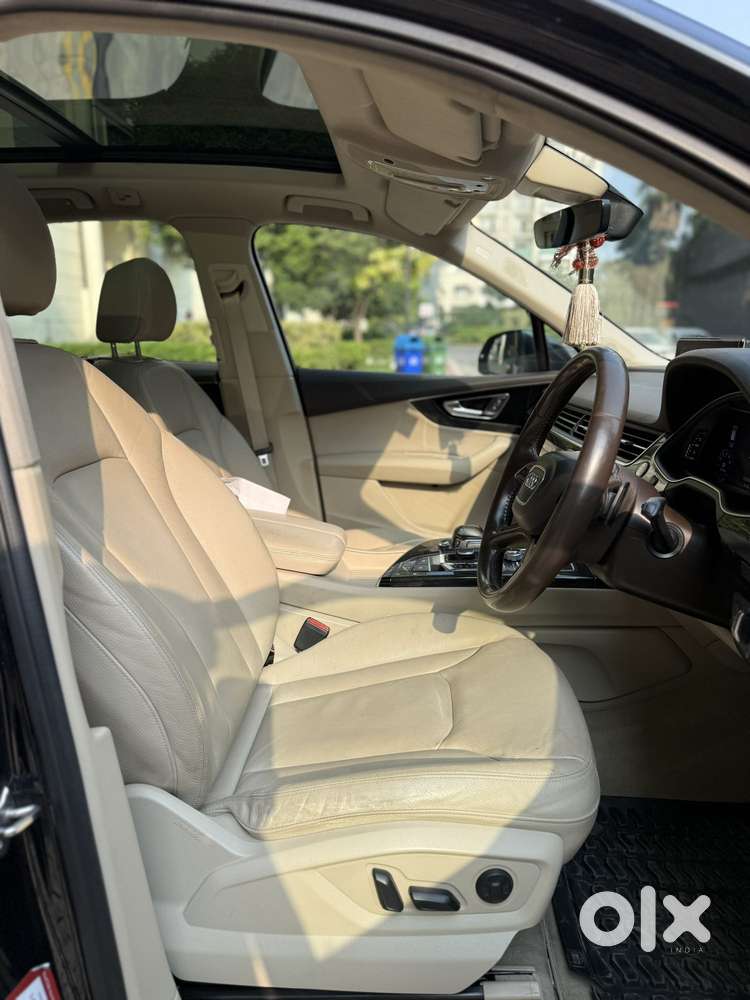 Audi Q7 2.0 45 Tfsi Premium Plus, 2019, Diesel
