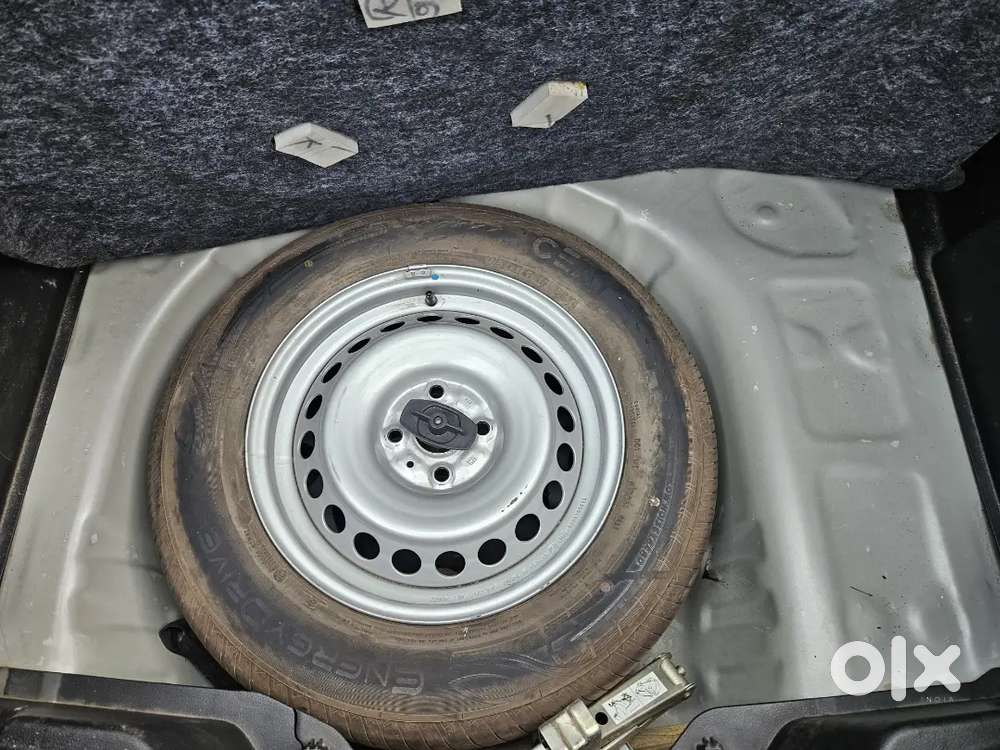 Maruti Baleno Sigma 2021
