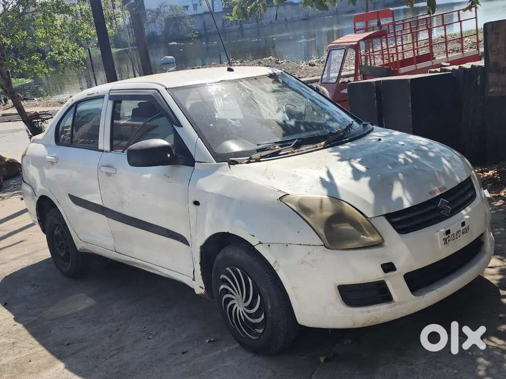 Maruti Suzuki Dzire 20013 Diesel 114000 Km Driven