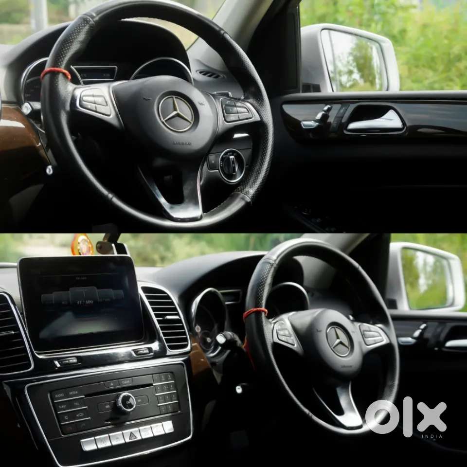 Mercedes-benz Gle Class 250d, 2018, Diesel