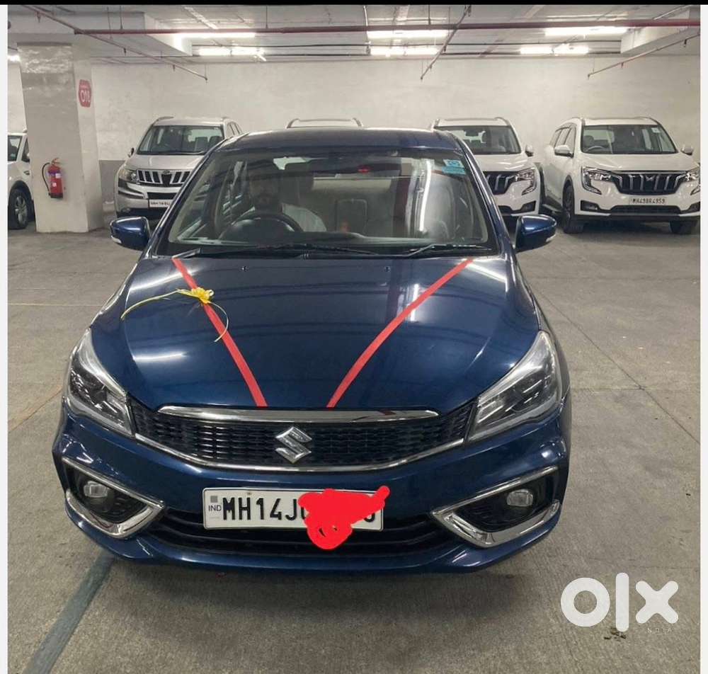 2021 Maruti Suzuki Ciaz