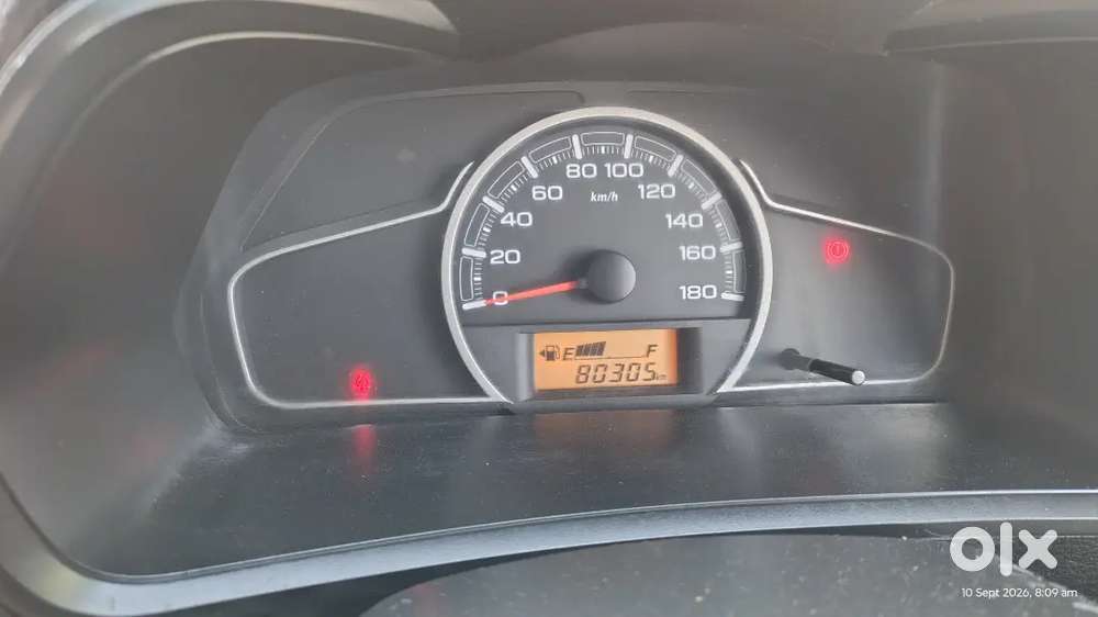 Maruti Suzuki Alto 800 Lxi 2022