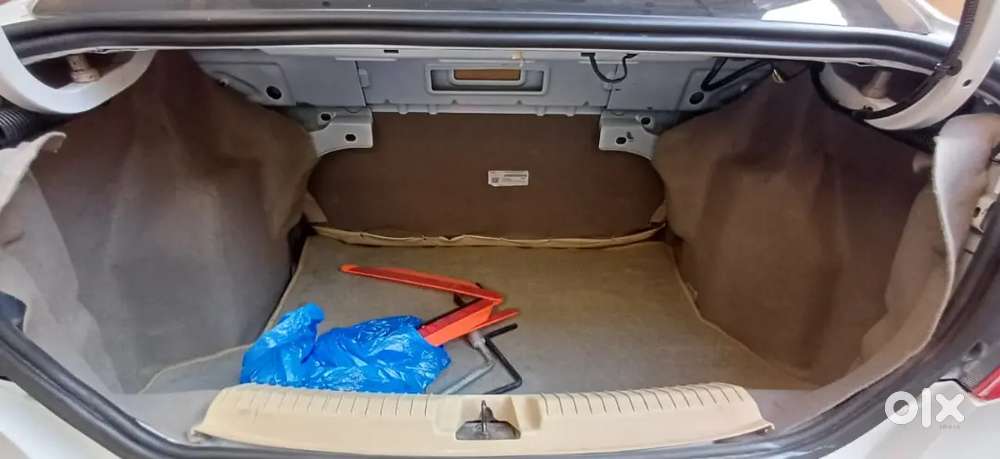 Ford Figo Aspire 2020 Automatic Petrol