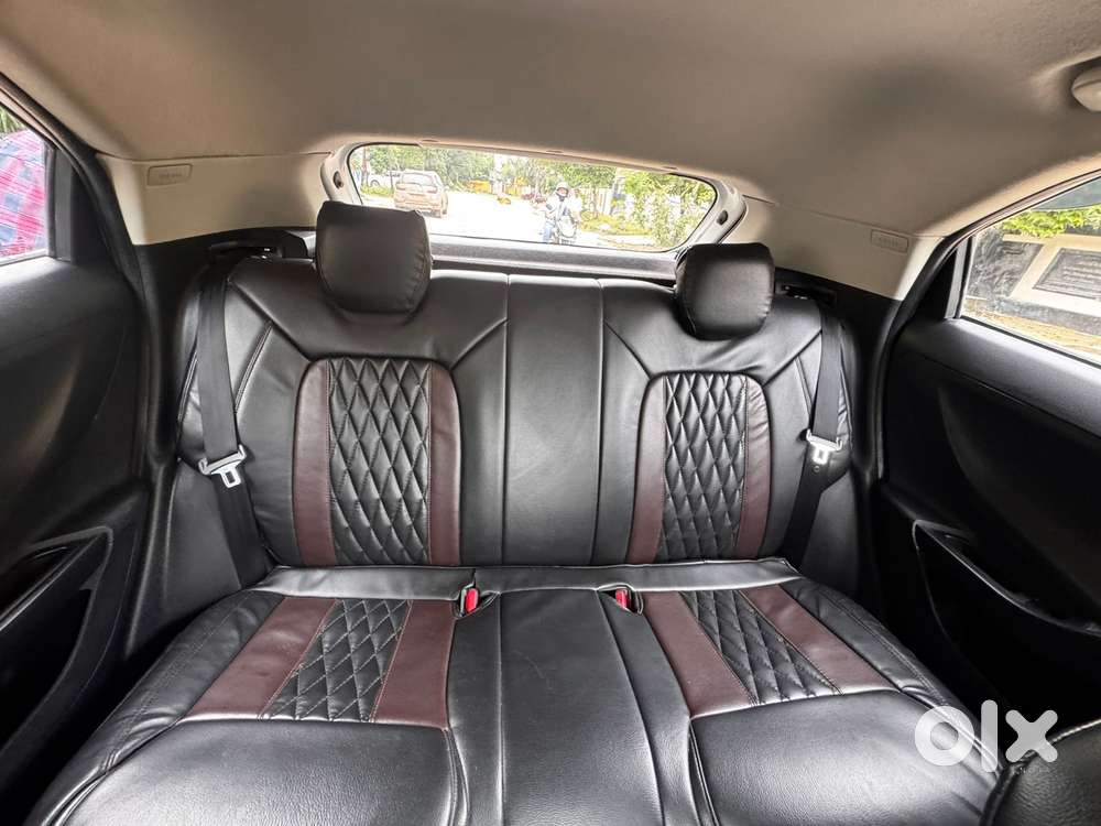 Tata Nexon Smart Plus1.2 Revotron Petrol 5 Mt, 2024, Petrol