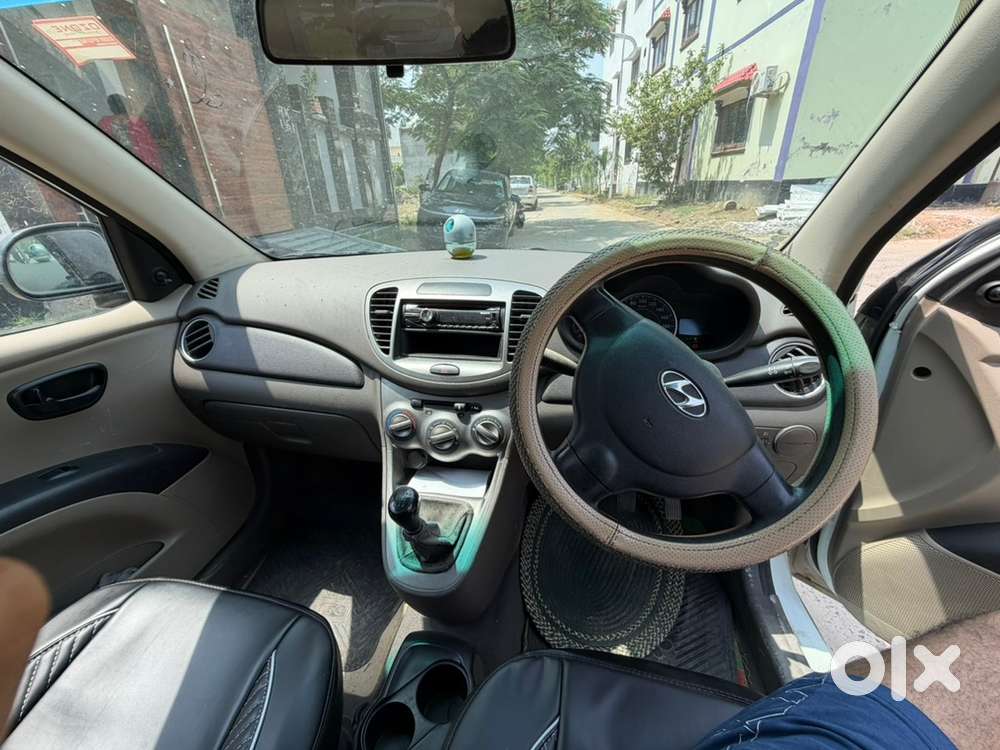 Hyundai I10 Petrol 2011