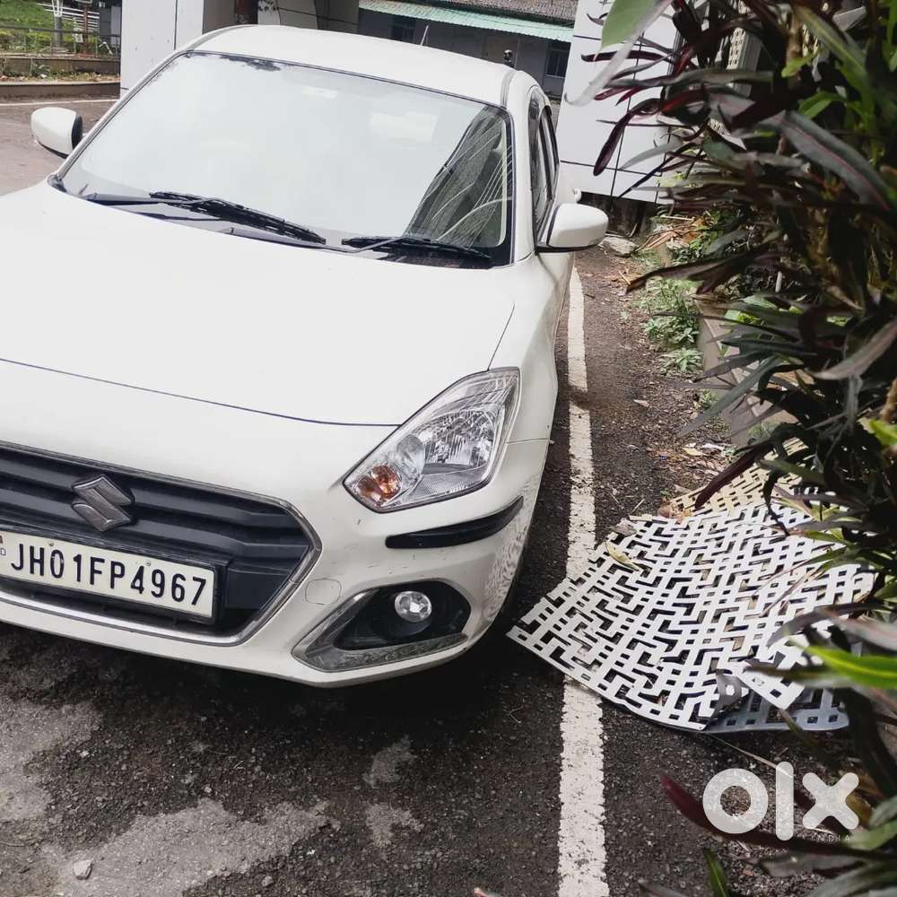 Maruti Suzuki Dzire 2024