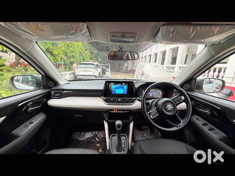Maruti Suzuki Victoris Zxi Plus(o) At, 2026