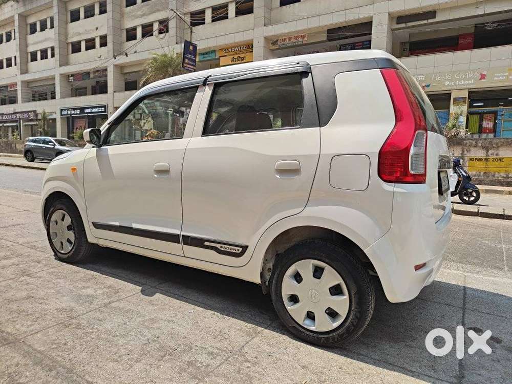 Maruti Suzuki Wagon R 1.0 Vxi Cng, 2023, Cng & Hybrids