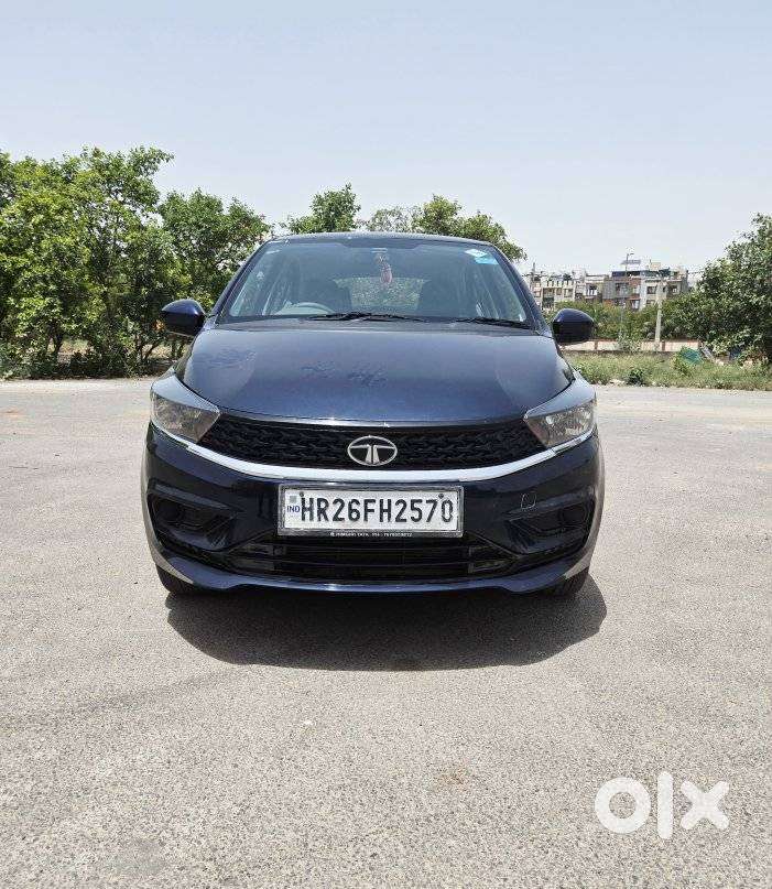 Tata Tigor 1.2 Revotron Xm Cng, 2024, Cng & Hybrids