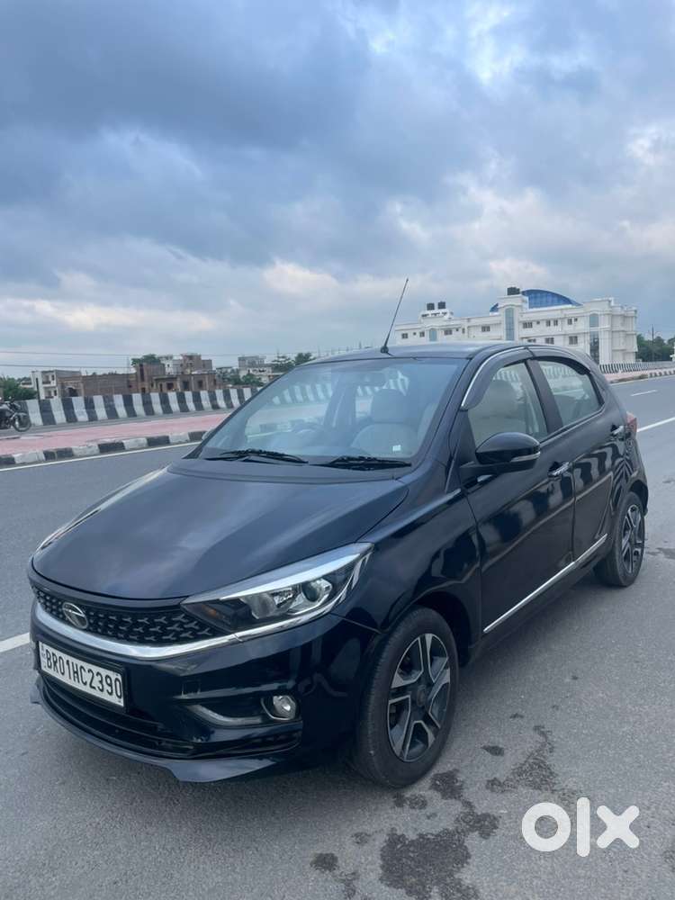 Tata Tiago 2023 Petrol Xz+ 1.2rtn Top Model