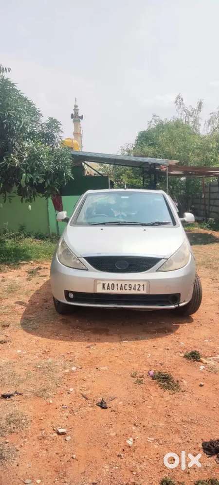 Tata Manza 2013 Diesel Good Condition
