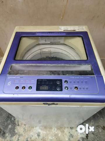 Whirlpool washing deals machines for sale