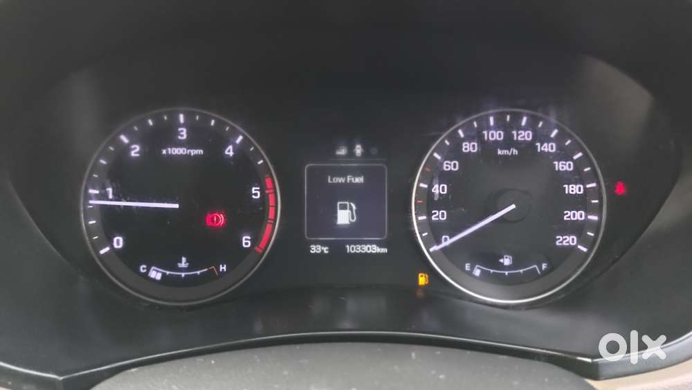 Hyundai Elite I20 1.4 Crdi Asta (o), 2017, Diesel