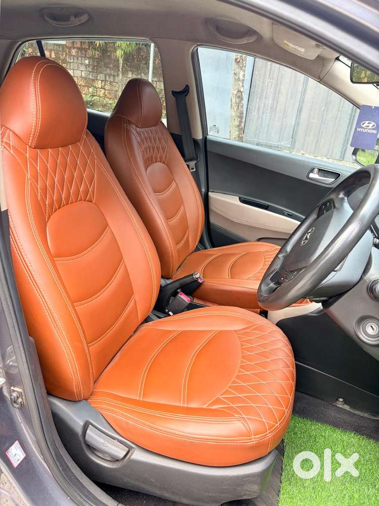 Hyundai Grand I10 Sportz 1.2 Kappa Vtvt, 2019, Petrol