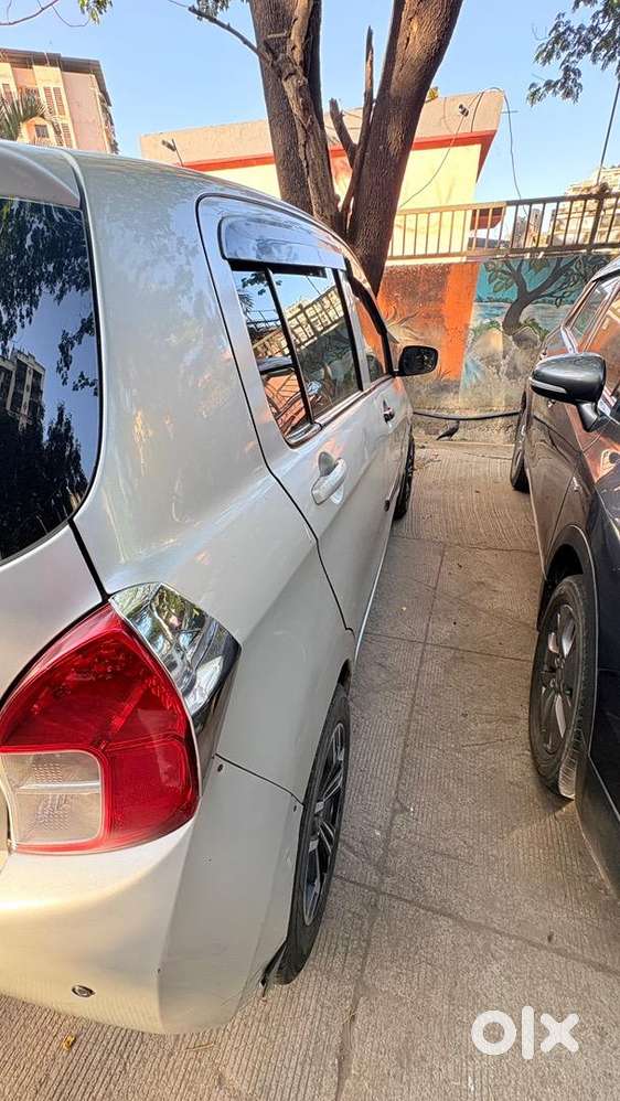 Maruti Suzuki Celerio 2014 Cng & Hybrids Good Condition