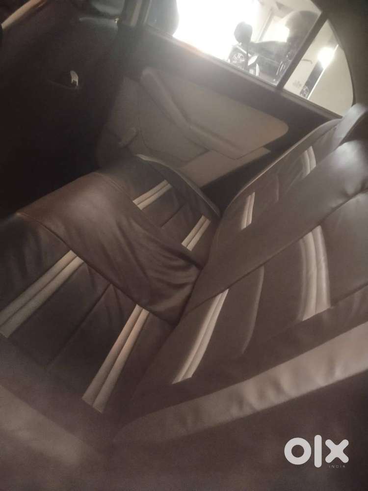 Tata Indica Vista