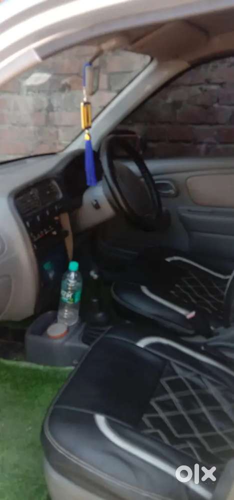 Maruti Suzuki Alto 2001