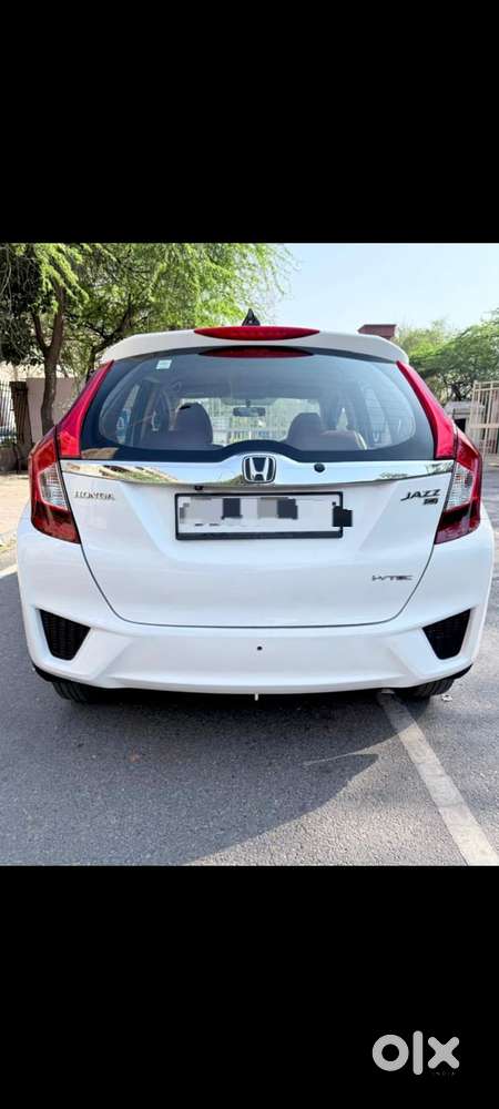 Honda Jazz 1.2 Sv I Vtec, 2017, Petrol