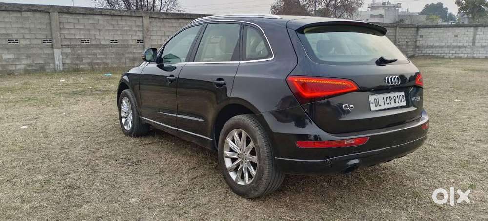 Audi Q5 2.0 35 Tdi, 2013, Diesel
