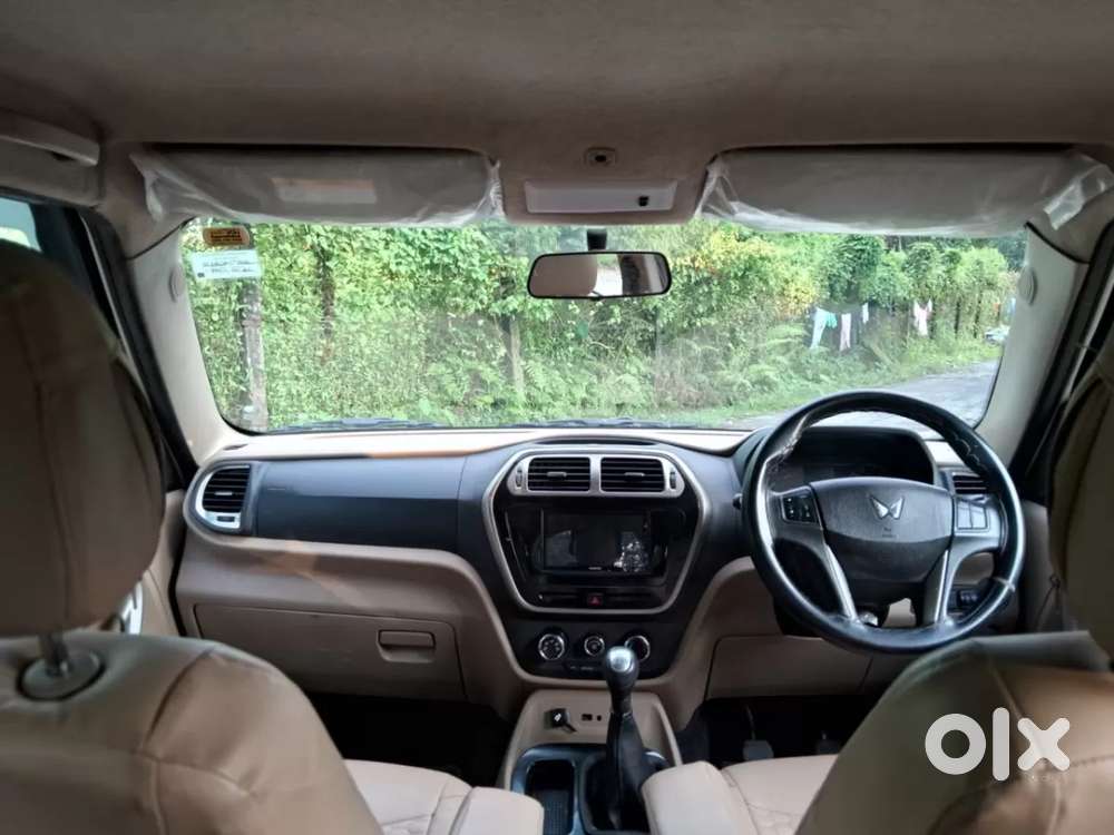 Mahindra Bolero Neo N10 (r), 2023, Diesel