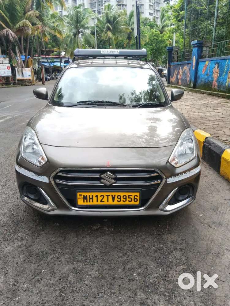 Maruti Suzuki Dzire Vxi 2022 Petrol