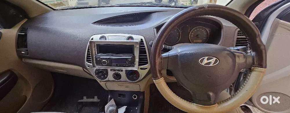 Hyundai I20 2009 Diesel Well Maintained