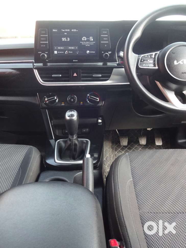 Kia Seltos Htk Plus D, 2022, Diesel