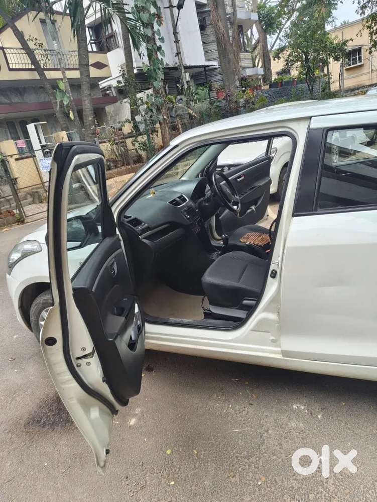Maruti Suzuki Swift 2014 Diesel 69000 Km Driven