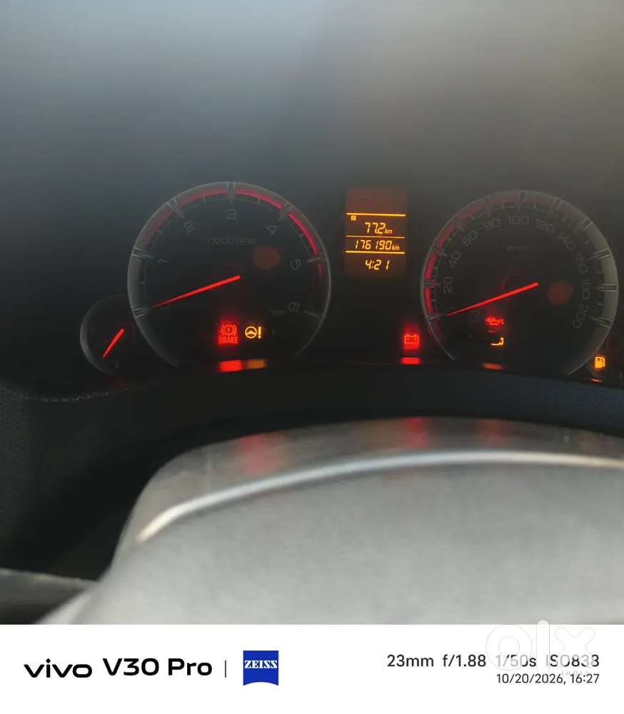 Maruti Suzuki Swift 2015 Model Diesel