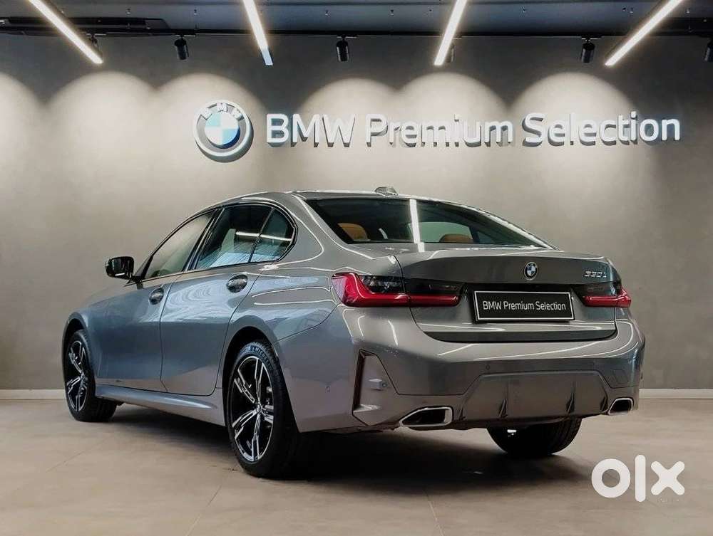 Bmw 3 Series Gran Limousine 2.0 330li M Sport First Edition, 2023, P..