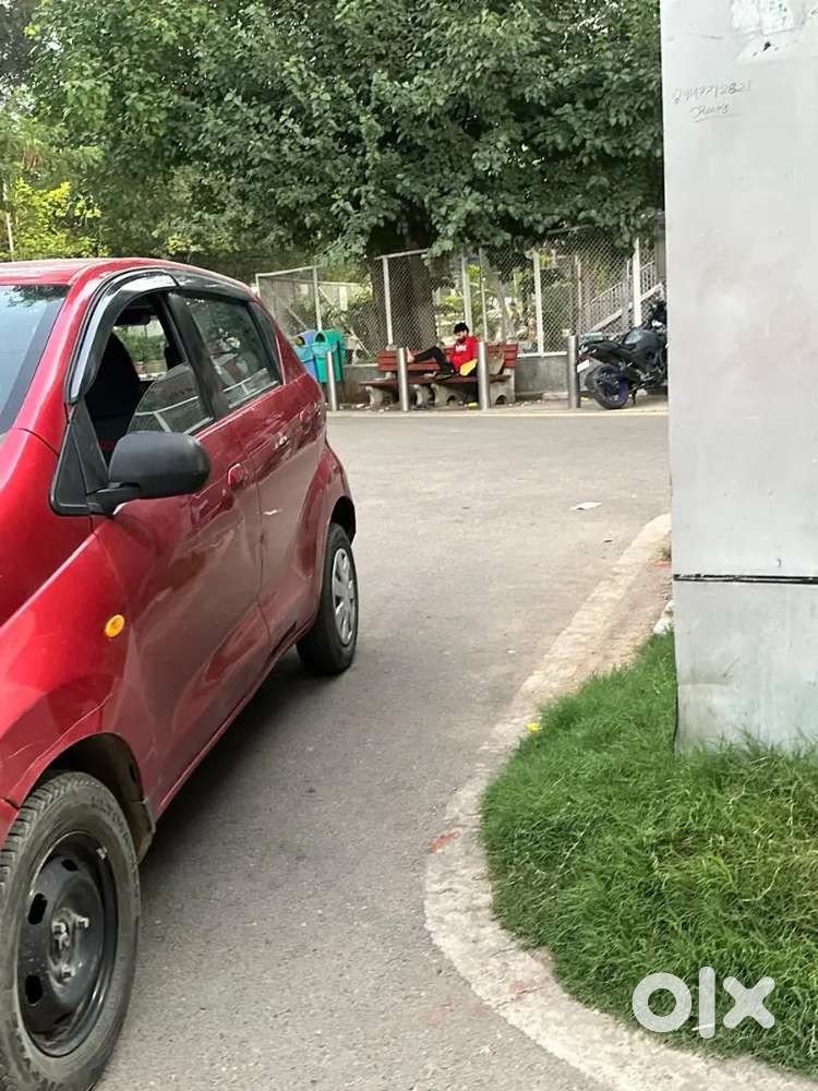 Datsun Redi Go Limited 2019
