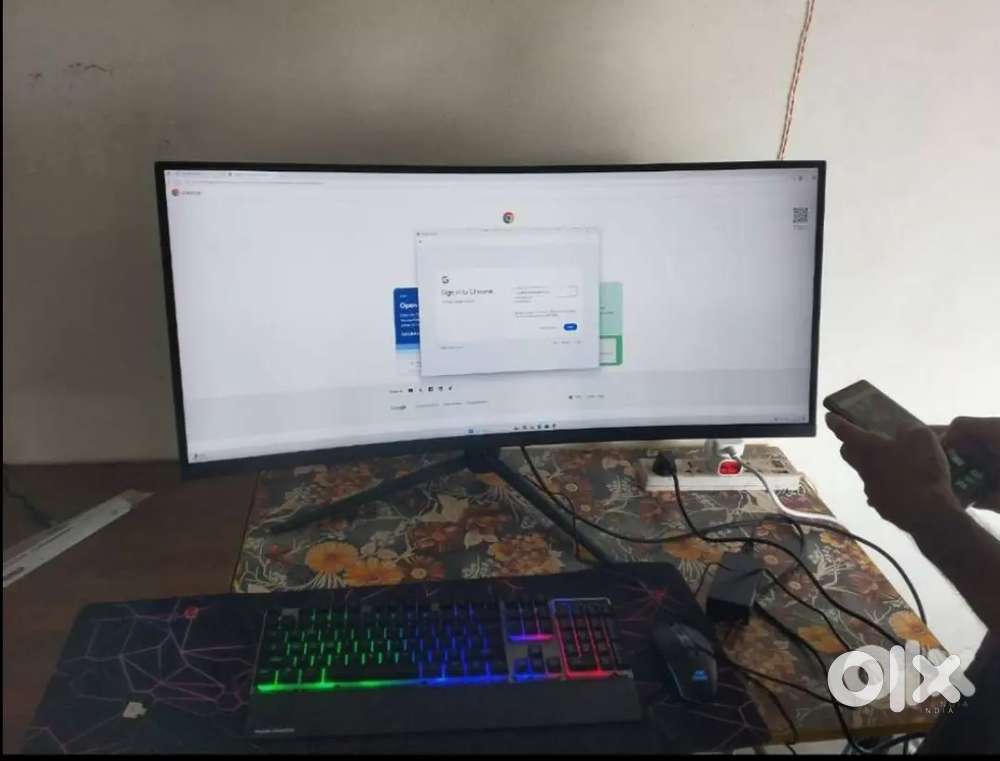 CPU AMD Ryzen 5, 7600