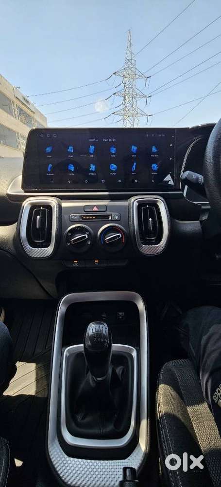 Kia Sonet Htk D, 2022, Diesel