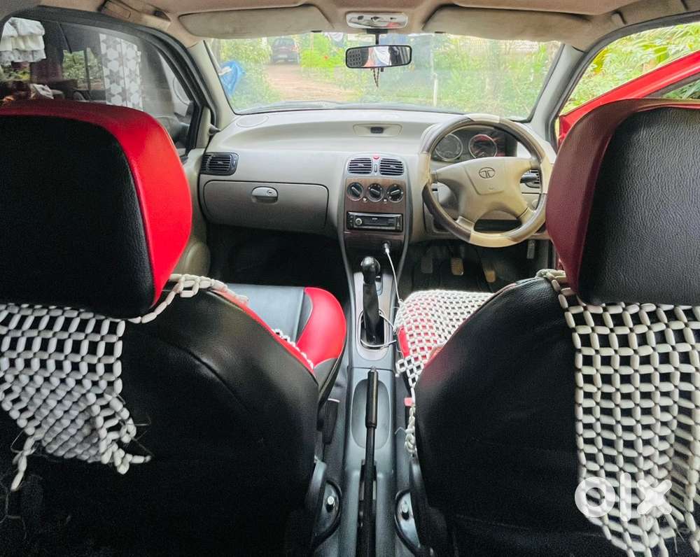 2011 Tata Diesel Manual