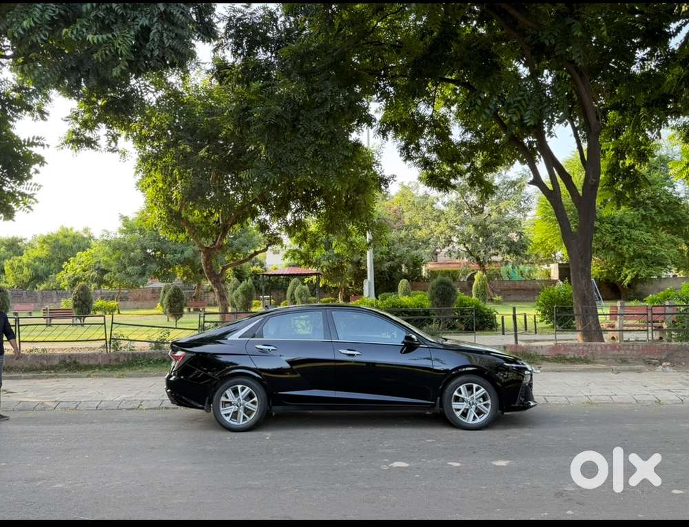 Hyundai Verna Petrol 2024