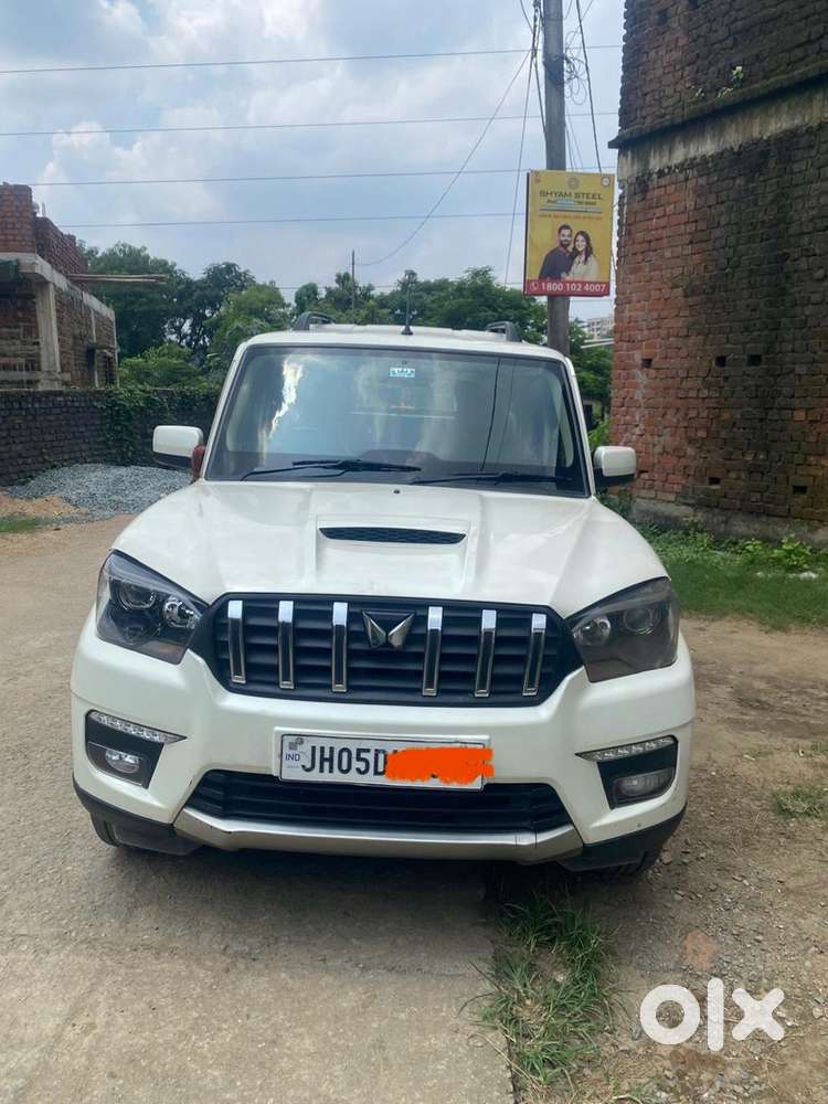 Mahindra Scorpio 2023 Classic Diesel