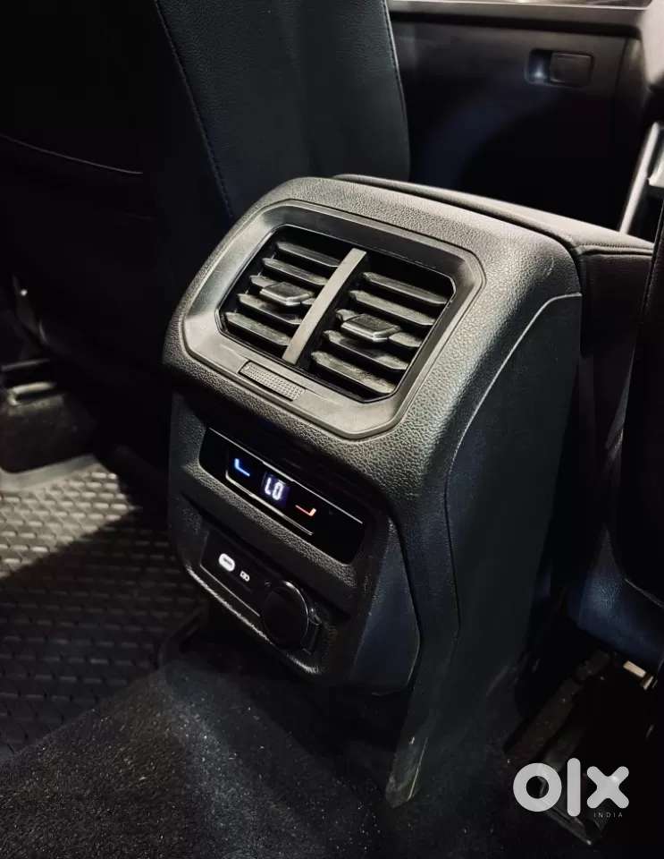 Volkswagen Tiguan 2.0 Elegance Tsi Dsg, 2023, Petrol