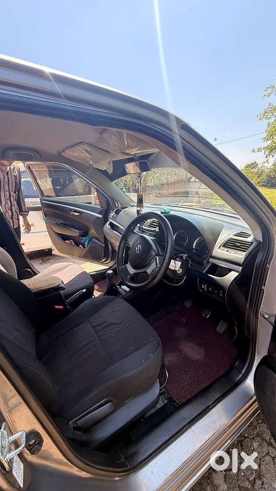 Maruti Suzuki Swift Vxi 2014 December Year