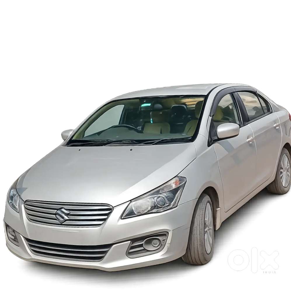 Ciaz In Good Condition