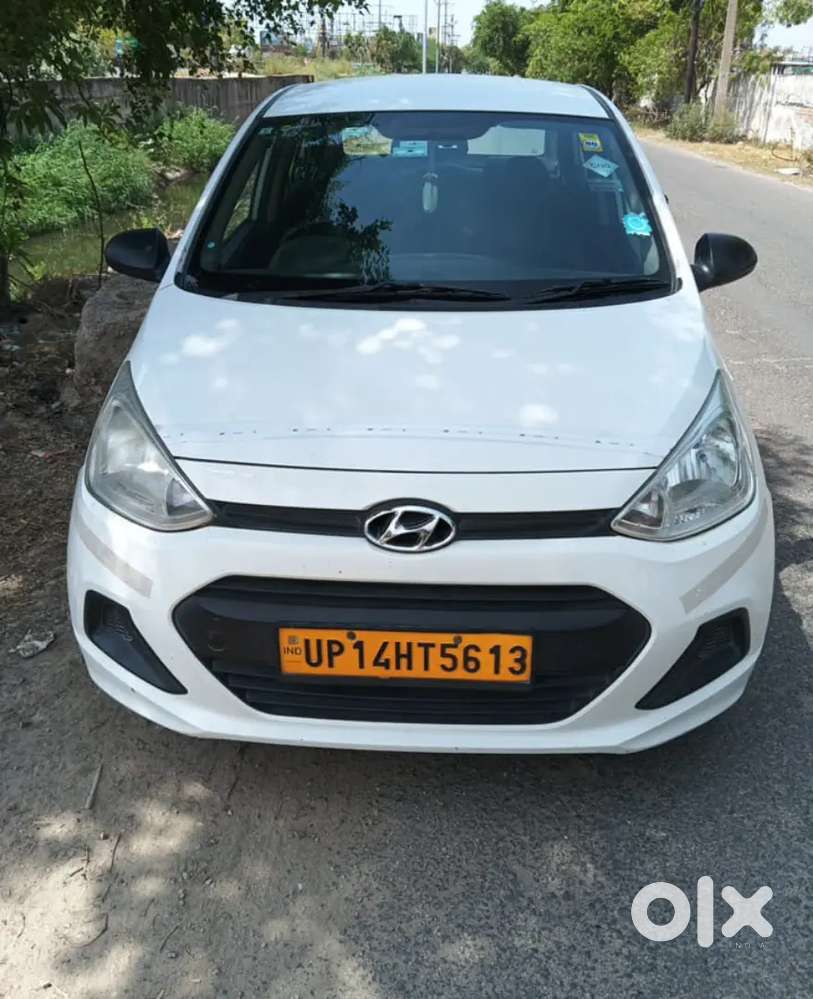 Hyundai Xcent Prime 2019 Variant