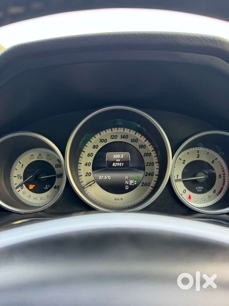 Mercedes-benz E-class E 250 Cdi Avantgarde, 2015, Diesel