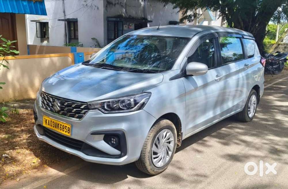 Maruti Suzuki Ertiga Vxi (o) Cng, 2023, Cng & Hybrids