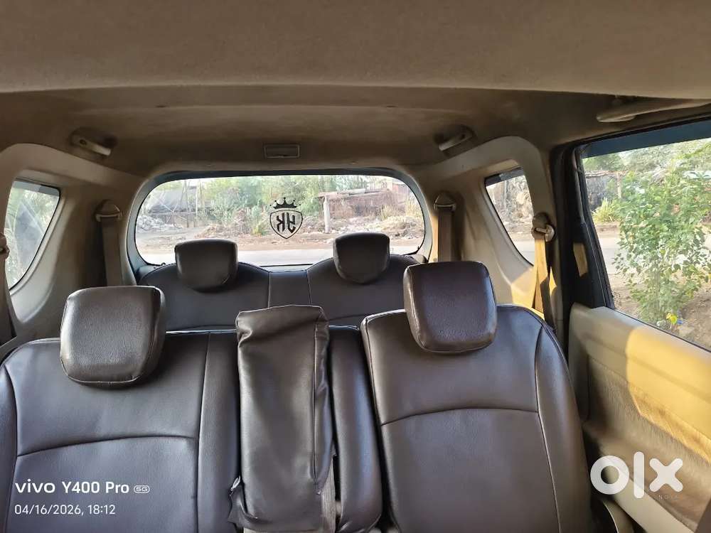 Maruti Suzuki Ertiga 2013