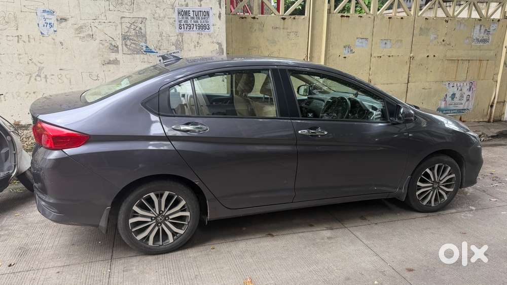 Honda City Good Condition