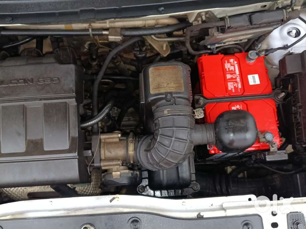 Mahindra Kuv100 Nxt 1.2 K8 Diesel 6 Str, 2018, Petrol