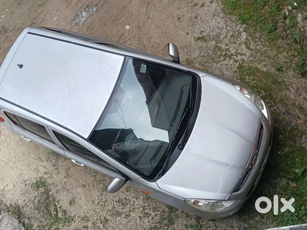 Honda Accord 2012 Petrol 30000 Km Driven